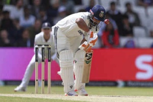 Pant's Explosive Innings Earns Praise from Greg Chappell, Draws Gilchrist Comparisons