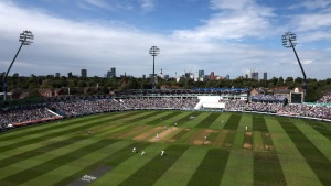 Edgbaston Test: Rain Threatens to Wash Out India's Historic Win Against England