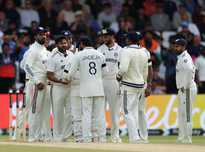 Gambhir Stands by India's Tailenders After Headingley Batting Collapse
OR
India's Batting Woes: Gambhir Defends Lower Order After Headingley Test Defeat
OR
Headingley Debacle: Gambhir Backs India's Lower Order Despite Collapse