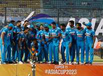Asia Cup 2025: September Start Looms as Optimism Surges Despite India-Pakistan Tensions