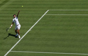 Wimbledon Serves Up India Strategy: Courts Cricket Fans in Growth Push