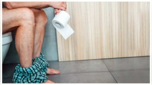 5 early symptoms of Colon Cancer that can be easily ignored