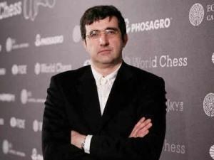 Aronian Appeals to Kramnik for Peace Amid Defamation Lawsuit Controversy