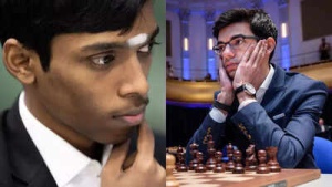 Praggnanandhaa Overtakes Giri in Ratings, Inspires Jocular Remark From Dutch Grandmaster