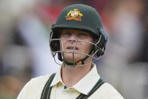 Steve Smith's Injury Update: Cummins Provides Hope for Second Test Against West Indies
