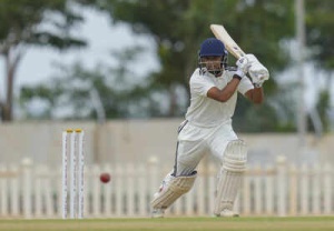 Duleep Trophy: Malewar Nears Double Century, Patidar Hits Blistering Ton as Central Zone Controls Quarter-Final