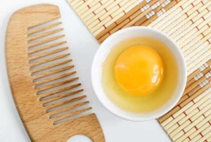 Unlock Hair Growth: The Ultimate Homemade Egg Mask Recipe