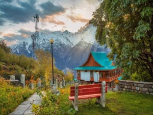 Himachal Pradesh may “vanish from the map of the country” if ecological damage continues, warns Supreme Court