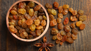 Boost Your Health with Raisin Water: 5 Reasons to Drink It Every Morning (Plus, Black vs. Golden Raisins - Which Is Best?)