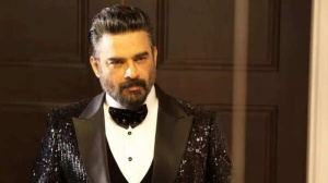 How R Madhavan manages to look so young at 55!