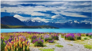 9 exotic countries that end with the word ‘Land’ and why you should visit
