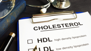 Brain vs. Blood Cholesterol: Unraveling the Link to Memory and Cognitive Health