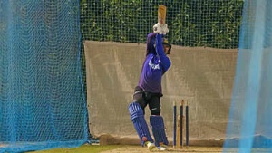 India's Asia Cup 2025 Prep: Sharma, Samson Lead Six-Hitting Blitz as Top Order Goes Aerial in Dubai Nets