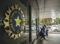 BCCI floats tender for jersey sponsor after Dream11 exit