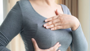 Scientists fi​nd a promising treatment for aggressive breast cancer