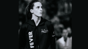 Caitlin Clark's Season Cut Short: Fever Star Out With Groin Injury