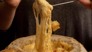 Daily Cheese Consumption: Unveiling the Health Benefits and Potential Risks, According to Science