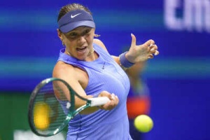 Anisimova Upsets Osaka, Sets Up US Open Final Showdown Against Defending Champion Sabalenka