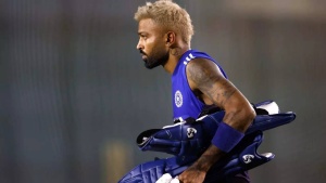 Asia Cup 2025: India Gears Up for Title Defense; Pandya's Hairstyle and Bumrah's Return Grab Attention