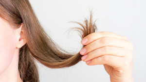 7 effective ways to prevent split ends and strengthen hair