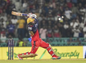 Jitesh Sharma on Virat Kohli: Respect and Manifestation in RCB's IPL Triumph
