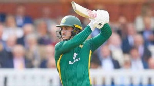 Matthew Breetzke's Record-Breaking ODI Start: South African Star Wary of Inevitable Dip After Historic Run