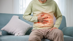 7 simple habits to relieve post-meal bloating, according to top cardiologist