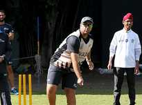 Craig McMillan takes up full-time coaching role with New Zealand Women