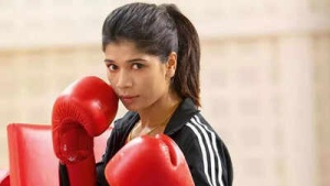 World Boxing Championships: Nikhat Zareen rules on return, Lovlina Borgohain falls flat