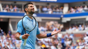 Henman Tips Djokovic for Final Australian Open Push Before Retirement Talk After US Open Exit