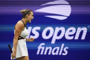 Breaking the ‘unpredictable’ tag, Aryna Sabalenka turns lessons into legacy at US Open