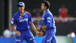 Rajasthan Royals' Decade-Old Insurance Claim Revived in Supreme Court Amid Sreesanth Injury Dispute
