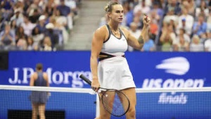 Aryna Sabalenka Defends US Open Crown, First Repeat Champion in Over a Decade