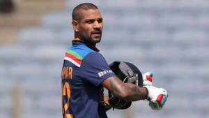 Shikhar Dhawan Grilled for 8 Hours by ED in Illegal Betting App Probe