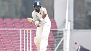 Shreyas Iyer to Lead India A Against Australia A in Lucknow Four-Day Series
