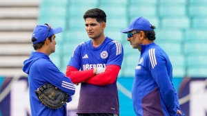 Shivam Dube reveals Gautam Gambhir's inspirational message before Asia Cup 2025