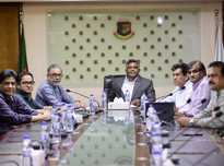 BCB president Animul Islam Bulbul changes stance, set to contest upcoming BCB election