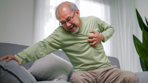 Blurred vision and other warning signs of transient ischaemic attacks: CMC Vellore doctor explains stroke risk