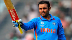 Asia Cup Preview: Sehwag Reveals How Losses to Pakistan Affected His Game