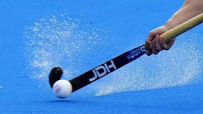Junior Hockey World Cup Draw Pits India Against Pakistan in Group Stage Showdown