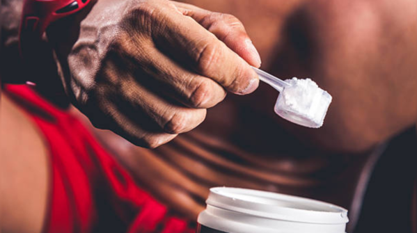 Myth 4: All creatine supplements are created equally