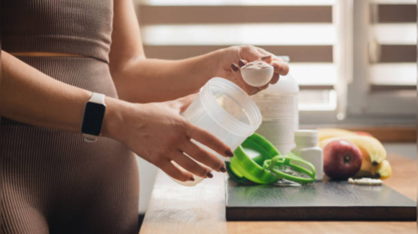 Myth 3: Creatine requires loading and cycling off