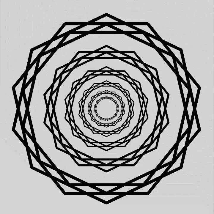 optical illusion