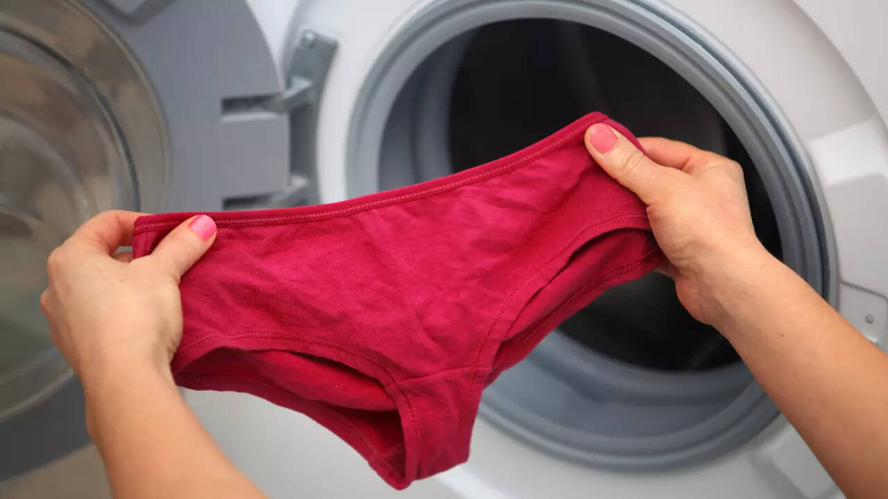 underwear