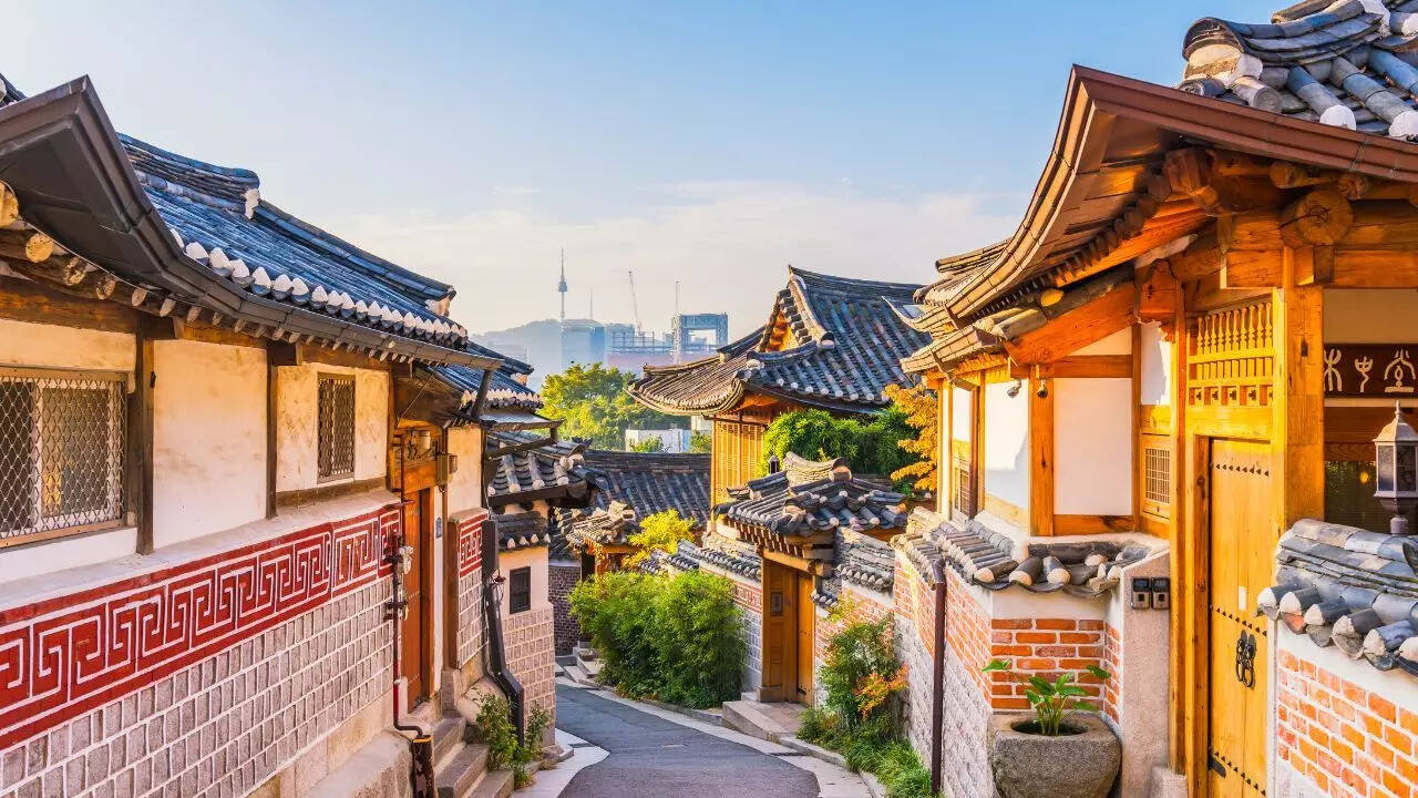Why Seoul stands out as a cosy destination