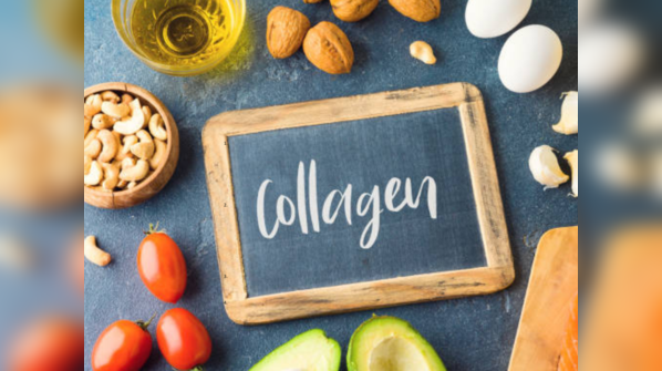 What collagen actually does for your skin