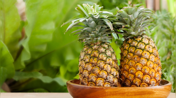 Pineapple
