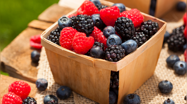 Berries