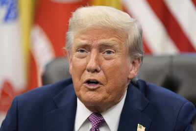 Carlos Alcaraz vs Jannik Sinner: First time in 25 years! President Donald Trump to watch the US Open men's final