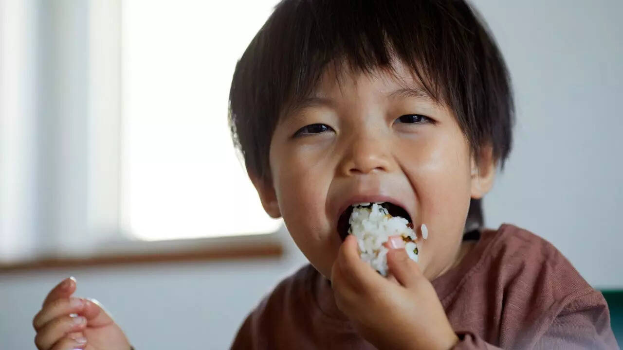Rice and sleep quality: What studies reveal